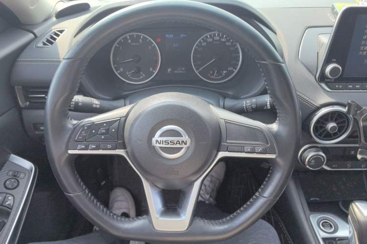 Used Nissan Sylphy 2020 1.6L XL CVT Enjoyment Edition