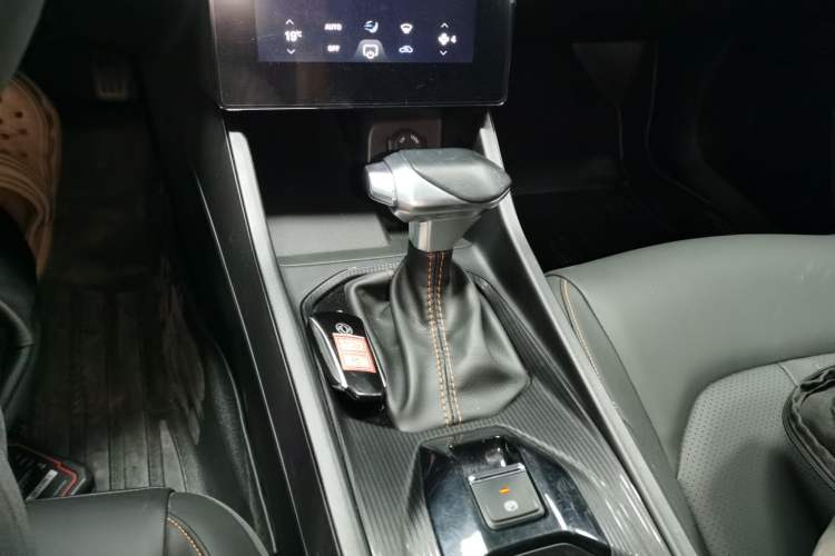 Used Dongfeng Aeolus Yixuan 2024 1.5L Automatic JingSu Edition