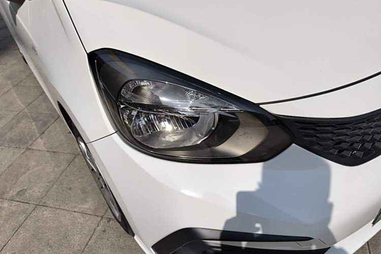 Used Honda Fit 2021 1.5L CVT Trend Edition Right Front Headlight