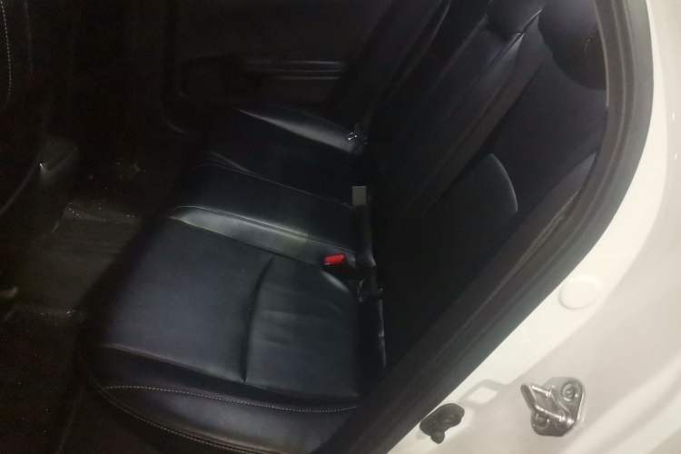 Used Honda Civic 2016 220TURBO CVT Luxury Edition
