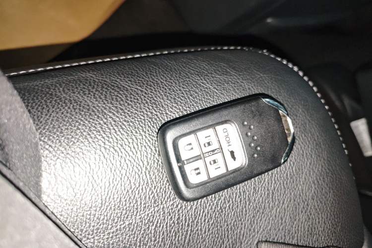 Used Honda Odyssey 2022 2.0L eHEV Sharp Enjoyment Edition