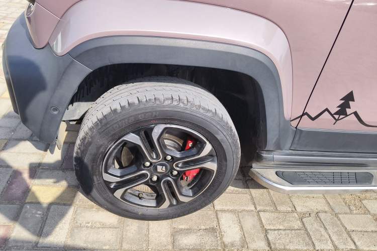 Used Baojun Spark 2023 Intelligent Premium Edition
