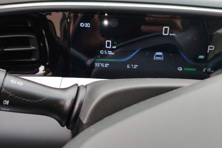 Used Geely Galaxy Geome 2026 Model 310km Dream Edition