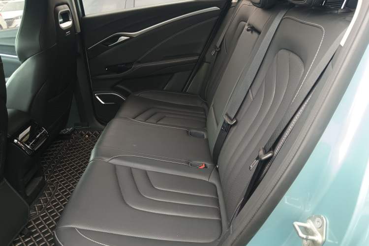 Used NETA U 2021 Pro 500 Global Edition