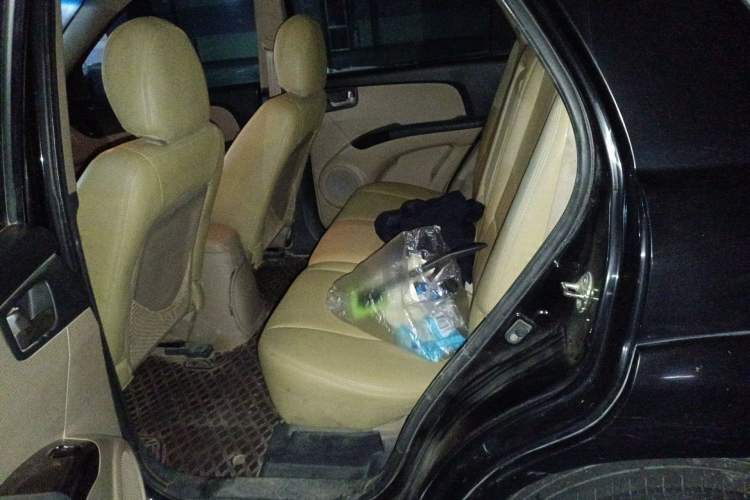 Used Kia Sportage 2013 2.0L Manual Two-Wheel Drive GL Trim
