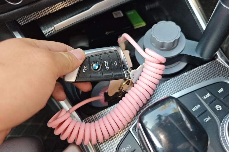 Used BMW 3 Series 2020 Facelifted 325Li M Sport Night Edition Package