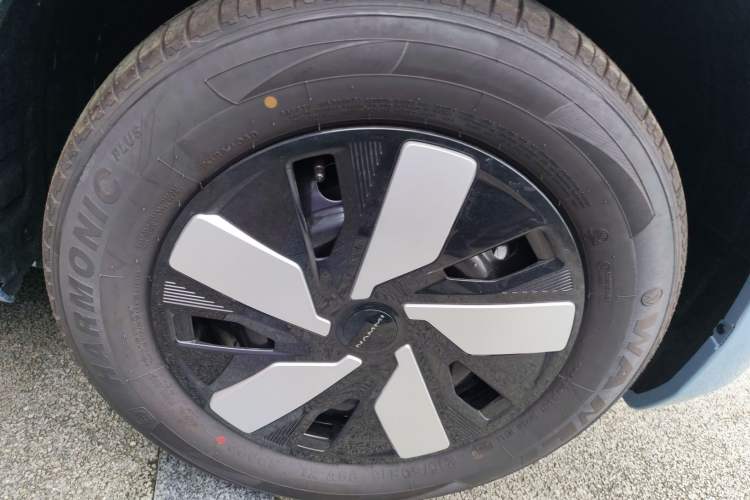 Used Dongfeng NAMMI 01 2024 New Edition 330 Air