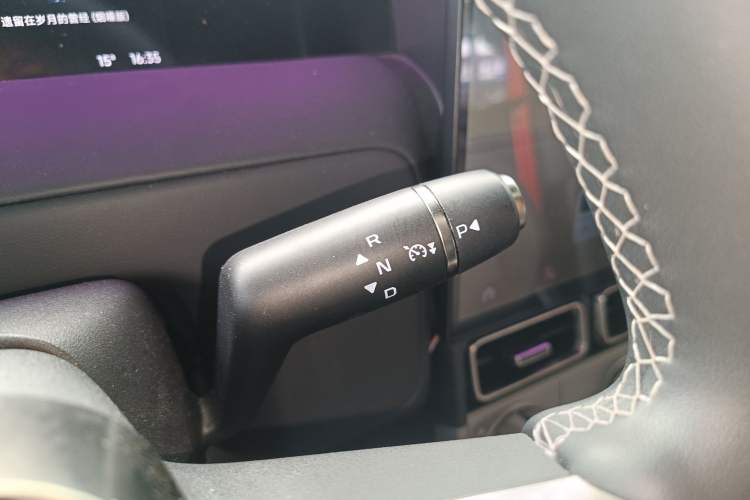 Used iCAR V23 2026 Model V23S 501 Four-Wheel Drive Peak Performance Edition