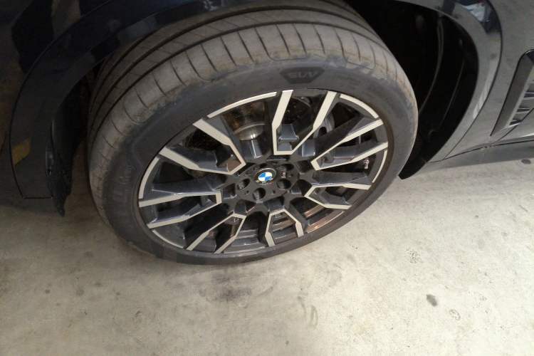 Used BMW X5 2023 xDrive 40Li M Sport Night Edition Package