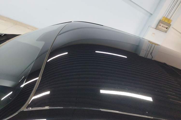 Used Leapmotor T03 2022 Agate Edition