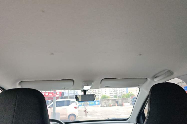 Used Wuling Bingo 2024 203km Light Edition