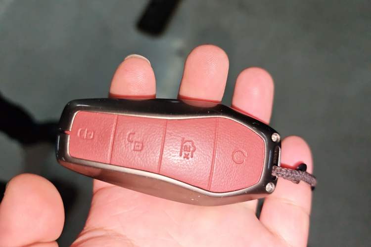 Used BYD Dolphin 2025 420km Fashion Edition
