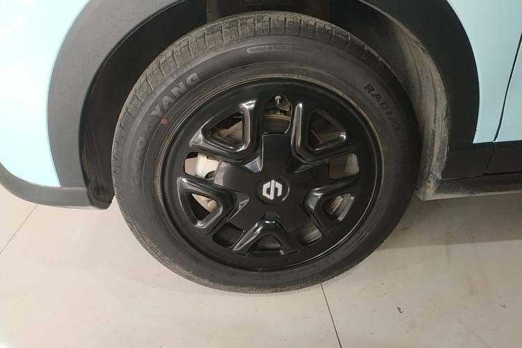 Used Leapmotor T03 2025 310 Comfort Edition
