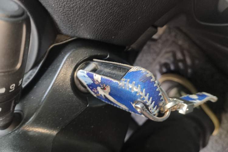 Used Jeep Renegade 2019 220T Automatic Leading Edition