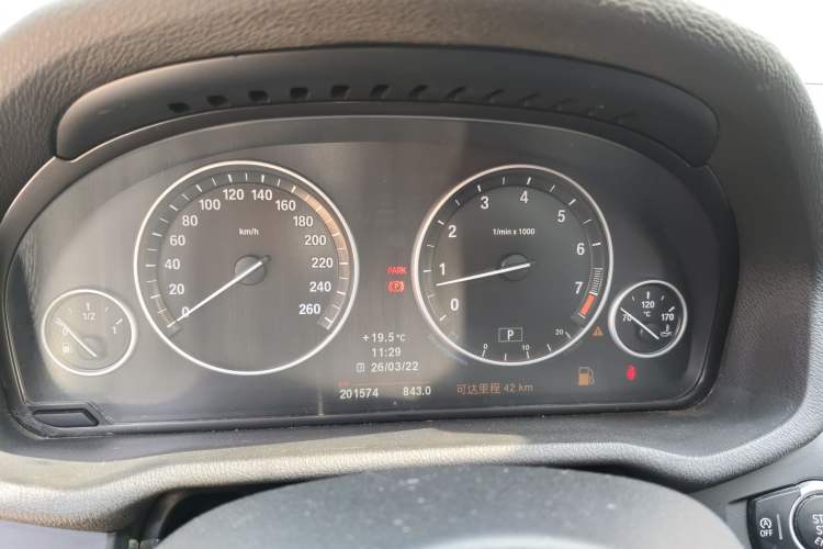 Used BMW X3 2013 xDrive20i Luxury Edition
