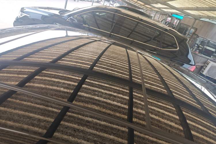 Used Hongqi H9 2020 2.0T Smart Connect Flagship Edition