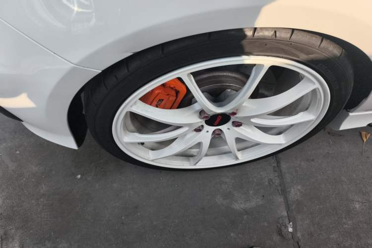 Used Mercedes-Benz A AMG 2016 AMG A 45 4MATIC