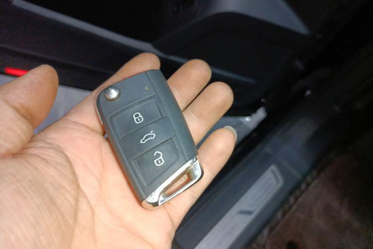 Used Volkswagen Teramont 2019 530 V6 Four-Wheel Drive Luxury Edition China V Standard