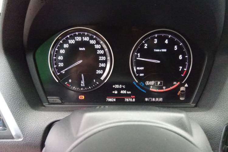 Used BMW 2 Series 2019 225i Convertible Coupe Luxury Edition M Sport Package
