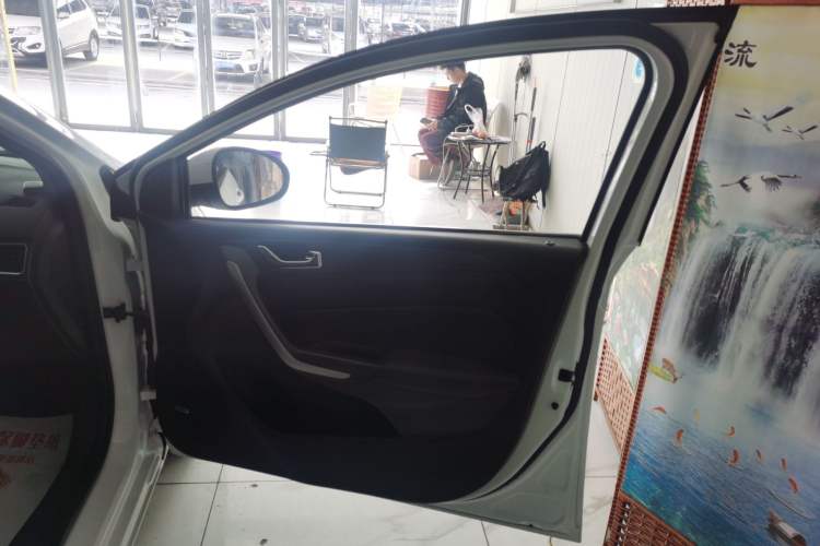 Used Chery Arrizo 5 2017 1.5L Manual Lingchao Edition