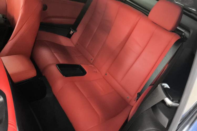 Used BMW 2 Series 2019 225i Convertible Coupe Luxury Edition M Sport Package
