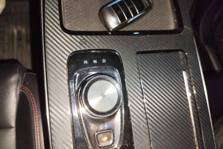 Used AION V 2021 Plus 70 Smart Edition Lithium Iron Phosphate