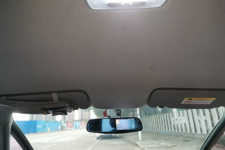 Used Honda Fit 2021 1.5L CVT Trend Edition
