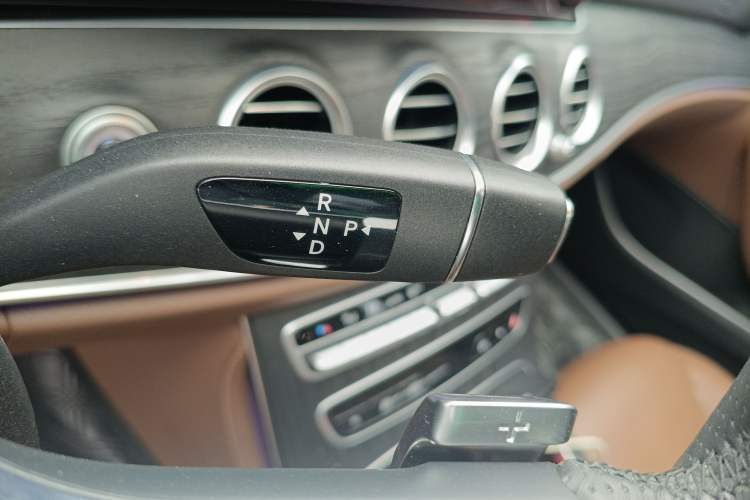 Used Mercedes-Benz E-Class 2021 Restyled E 300 L Sport Luxury Edition
