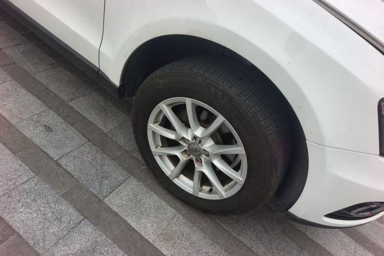 Used Audi Q5 2013 40 TFSI Ambition