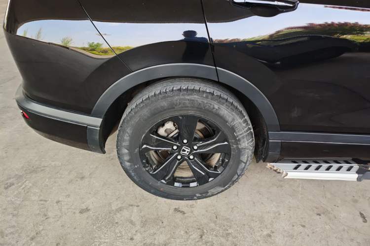 Used Honda Breeze 2021 240TURBO CVT Front-Wheel Drive Elite Edition Right Rear Wheel Hub