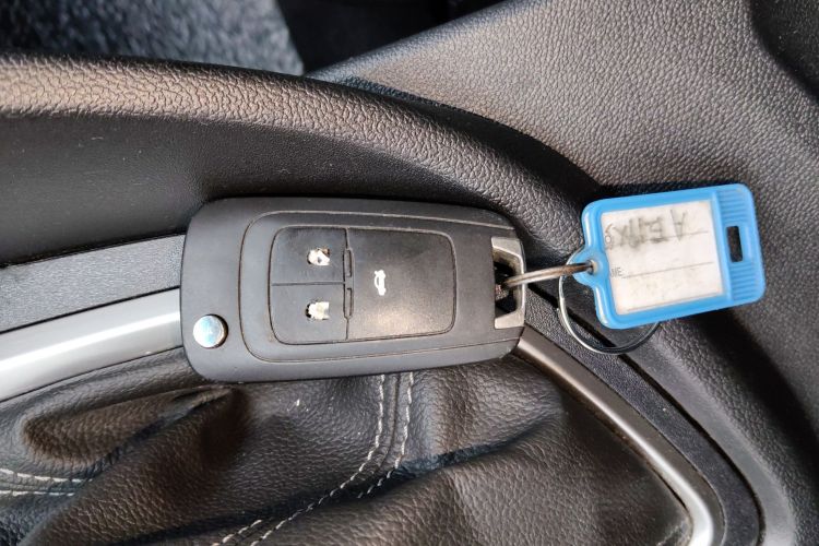 Used Buick GT 2021 Revised Version 1.3T Automatic Mild Hybrid Elite Edition