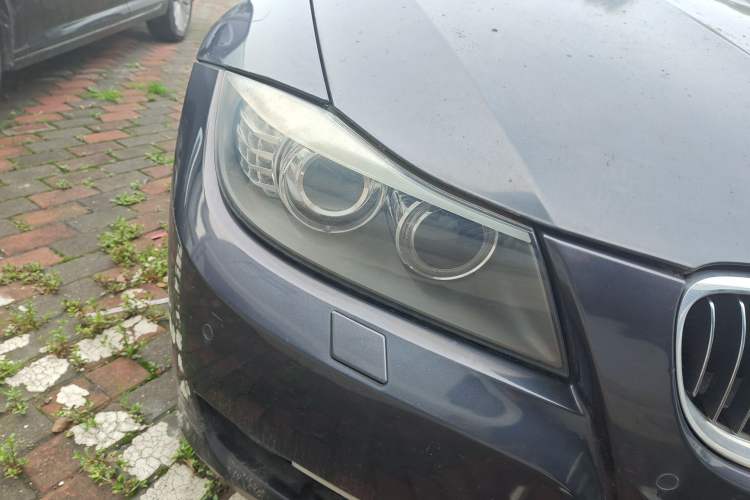 Used BMW 3 Series 2012 325i Luxury Edition