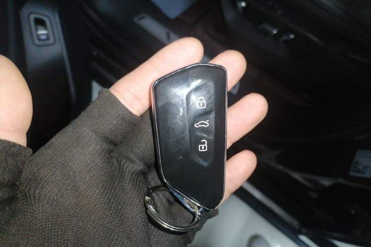 Used Volkswagen Talagon 2021 380TSI Four-Wheel Drive R-Line Touareg Edition
