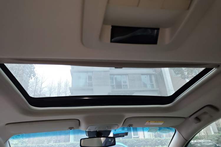 Used Buick GL8 2014 2.4L LT Luxury Business Executive Edition