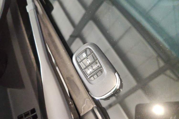 Used Honda Accord 2025 Sport Series 260TURBO Luxury Edition