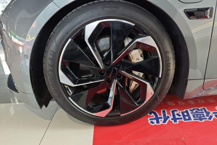 Used Zeekr 001 2023 ME Edition 100 kWh