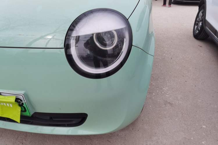 Used Qiyuan Lumin 2022 155 km – Refreshingly Sweet Edition