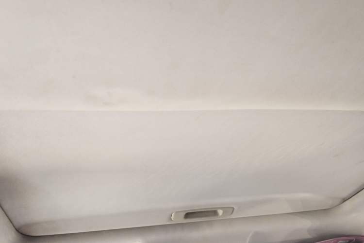 Used CHANGAN CS75 2014 2.0L Manual Luxury Version China IV Standard
