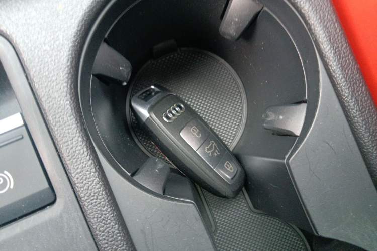 Used Audi A3 2022 Sportback 35 TFSI Fashionable Sports Model