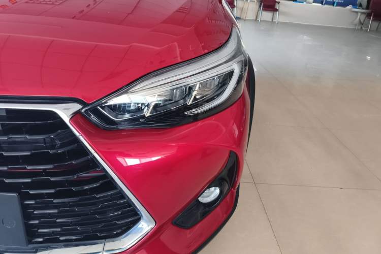 Used Toyota YARiS L Zhi Xuan 2022 X-Trail 1.5L CVT Luxury PLUS Edition