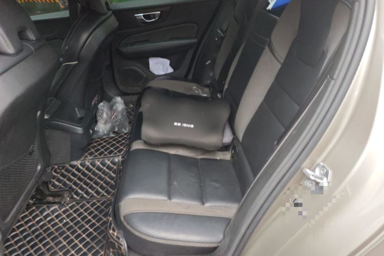 Used Volvo S60 2020 T5 Zhiya Sport Edition