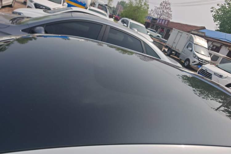 Used Volvo V40 2015 1.6T Zhiyi Edition
