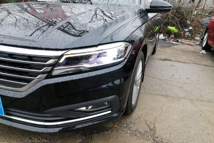 Used Volkswagen Lavida 2021 280TSI DSG Comfort Edition