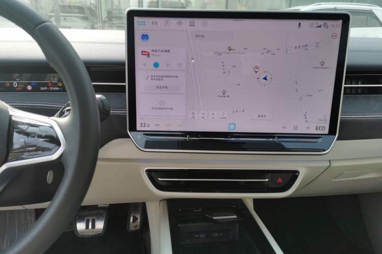 Used Volkswagen ID.7 VIZZION 2024 First Edition
