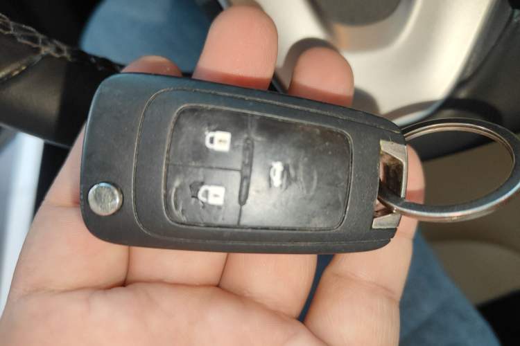 Used Chevrolet Monza 2020 320 Automatic Enjoyment Edition