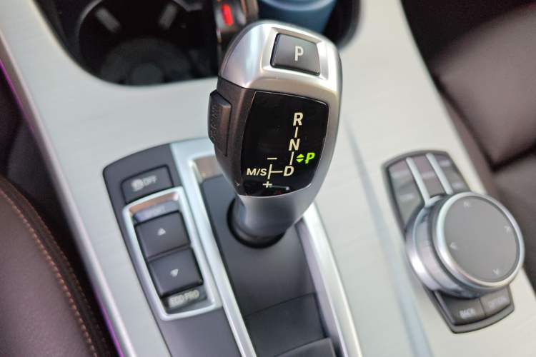 Used BMW X4 2016 xDrive20i M Sport Edition
