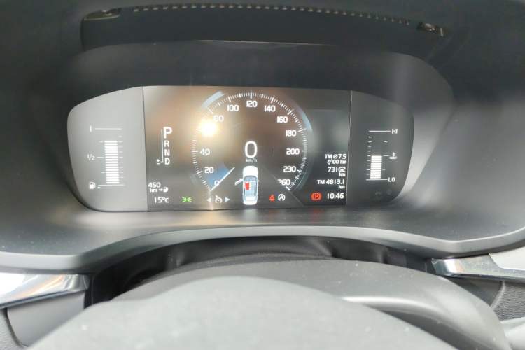 Used Volvo S60 2021 T4 Zhiyi Luxury Edition