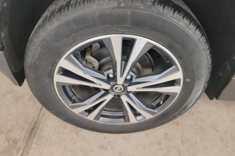 Used Nissan X-Trail 2021 2.5L CVT 4WD XL ITS Luxury Commemorative Edition Right Rear Wheel Hub