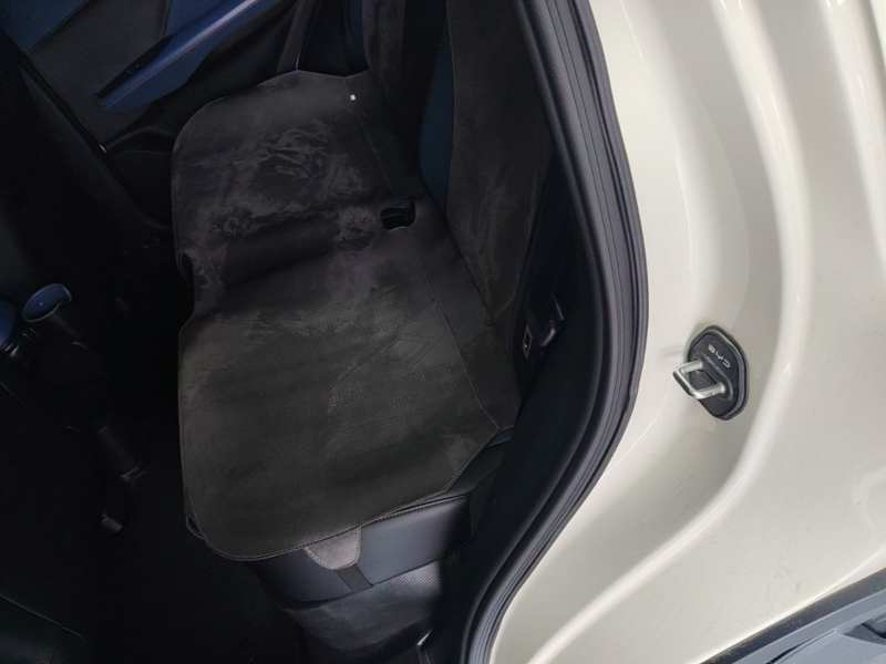 Used BYD Seagull 2025 305km Active Version — 16