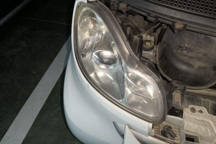 Used smart fortwo 2012 1.0 MHD Hardtop Standard Edition
